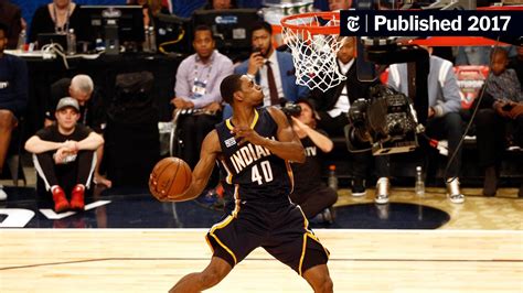 dunk contest 2017|Pacers’ Glenn Robinson III wins Slam Dunk Contest .